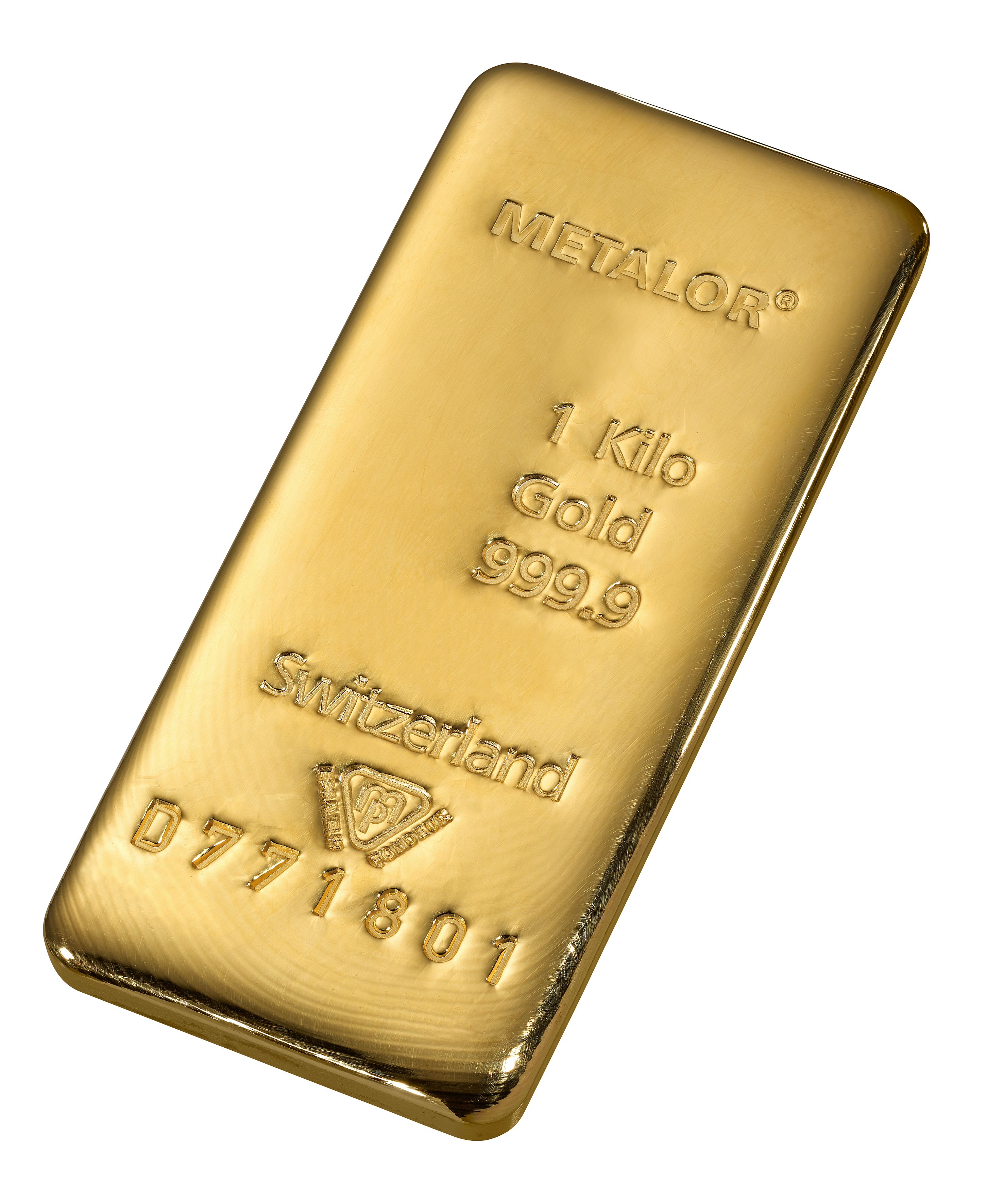 injecteren ethisch peddelen 1 kilo goud - Aankoop en verkoop goudprijs - beleggen in goud
