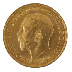 Échangez votre KILO d'or contre 132 Souverains anciens  (3.4%)
