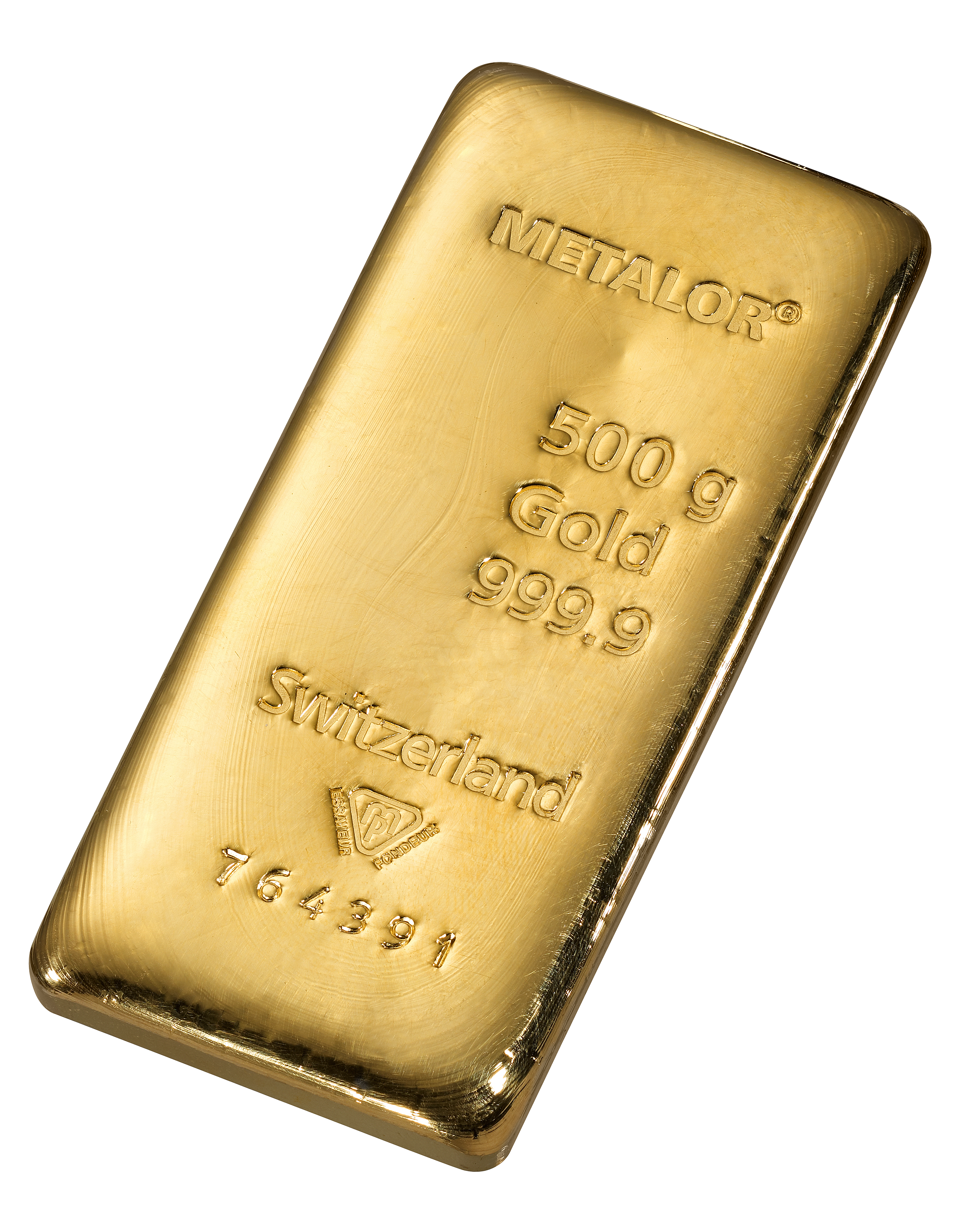 Mini-lingots d'Or Gold by Gold : l'achat de lingots à prix transparents