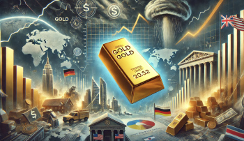 Gold: A Safe Haven in a Context of Economic and Geopolitical Turbulence