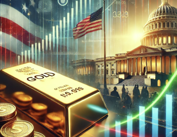 The impact of American elections on the gold market