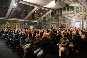 Een terugblik op de GFI conferentie: een gedenkwaardig evenement