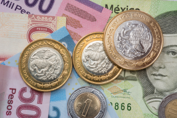 The 50 Peso Mexican Gold Coin: A Tribute to the Aztec Heritage